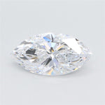 IGI 1.16 Carat Marquise Lab Grown Diamond