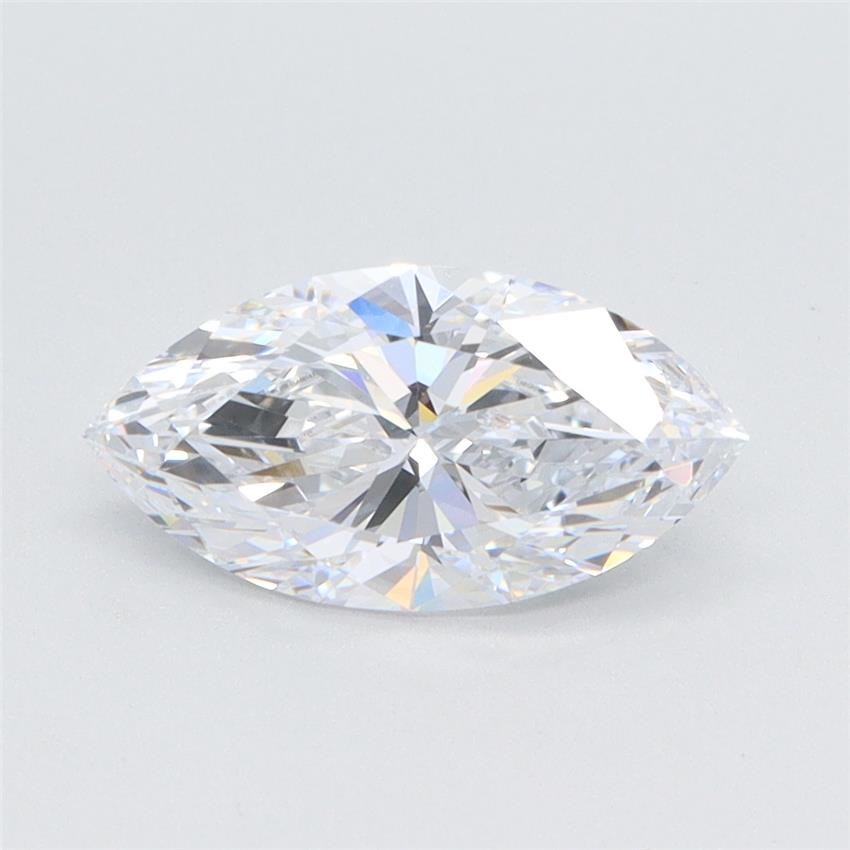IGI 1.16 Carat Marquise Lab Grown Diamond