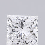 IGI 1.1 Carat Princess Cut Lab Grown Diamond
