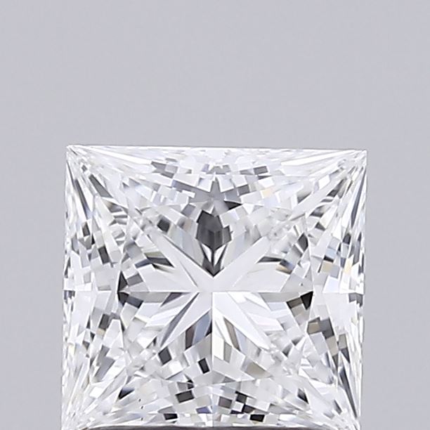 IGI 1.1 Carat Princess Cut Lab Grown Diamond