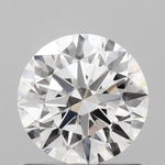 IGI 1.06 Carat Round Brilliant Lab Grown Diamond 人工培育鑽石 實驗室人造鑽石