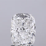 IGI 1.44 Carat Cushion Lab Grown Diamond 人工培育鑽石 實驗室人造鑽石