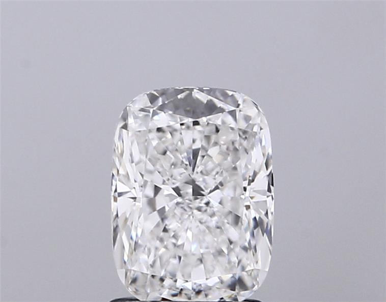 IGI 1.44 Carat Cushion Lab Grown Diamond 人工培育鑽石 實驗室人造鑽石
