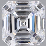 IGI 1.03 Carat Asscher Lab Grown Diamond 人工培育鑽石 實驗室人造鑽石