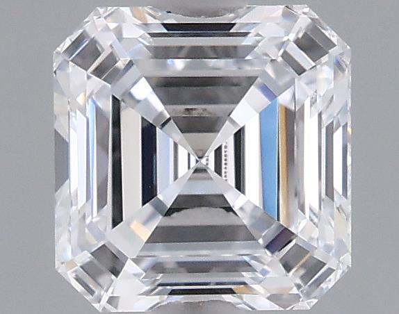 IGI 1.03 Carat Asscher Lab Grown Diamond 人工培育鑽石 實驗室人造鑽石