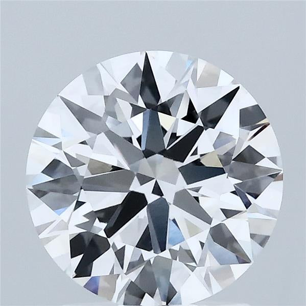 IGI 1.85 Carat Round Brilliant Lab Grown Diamond 人工培育鑽石 實驗室人造鑽石