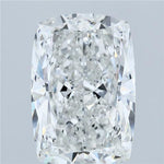 IGI 7.57 Carat Cushion Lab Grown Diamond 人工培育鑽石 實驗室人造鑽石