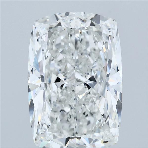 IGI 7.57 Carat Cushion Lab Grown Diamond 人工培育鑽石 實驗室人造鑽石