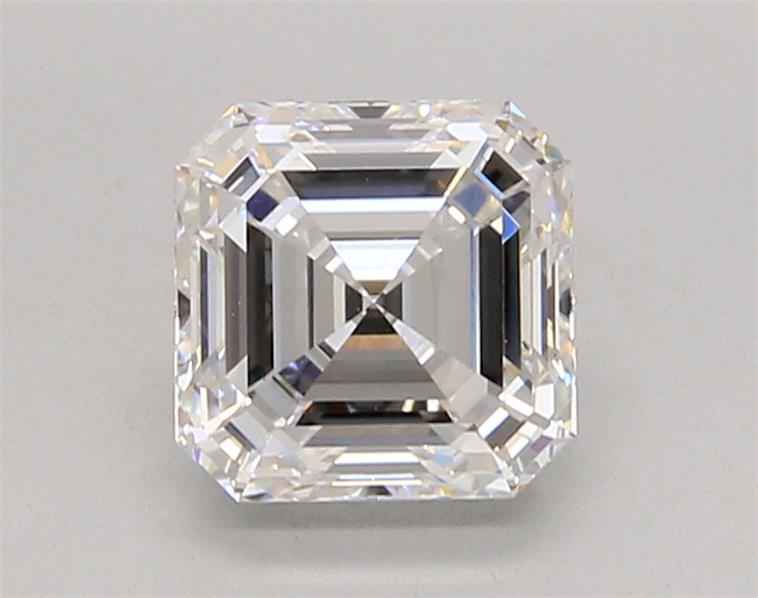 IGI 2.03 Carat Asscher Lab Grown Diamond 人工培育鑽石 實驗室人造鑽石