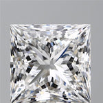 IGI 8.06 Carat Princess Cut Lab Grown Diamond 人工培育鑽石 實驗室人造鑽石