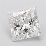 IGI 3.01 Carat Princess Cut Lab Grown Diamond 人工培育鑽石 實驗室人造鑽石