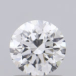 IGI 1 Carat Round Brilliant Lab Grown Diamond