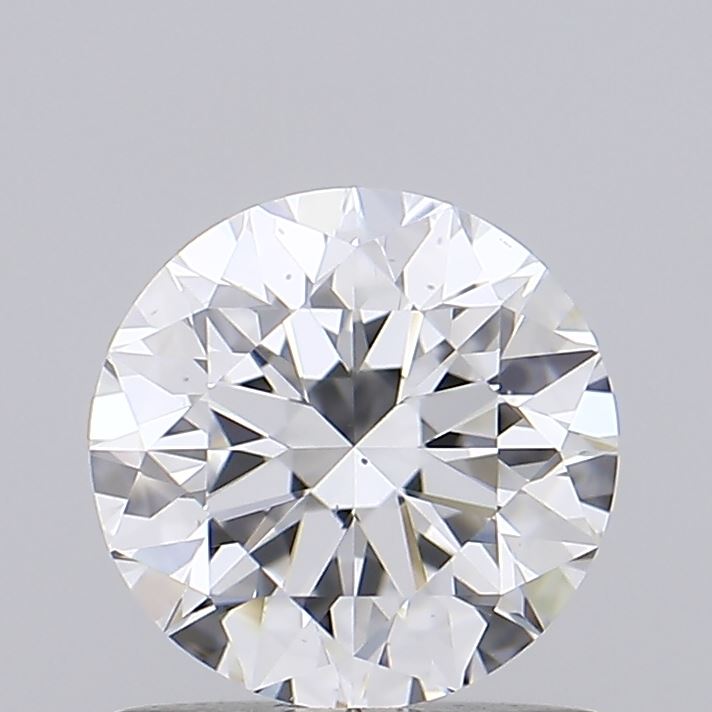 IGI 1 Carat Round Brilliant Lab Grown Diamond