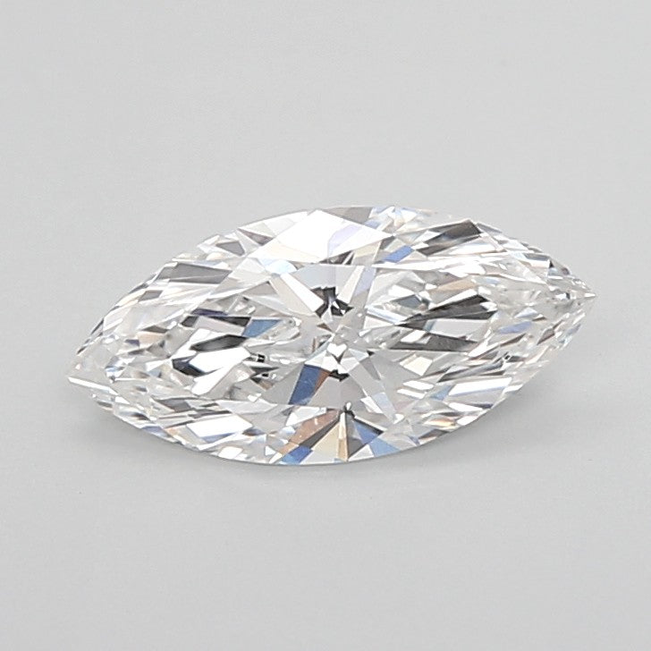IGI 1.03 Carat Marquise Lab Grown Diamond 人工培育鑽石 實驗室人造鑽石