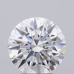 IGI 3.62 Carat Round Brilliant Lab Grown Diamond 人工培育鑽石 實驗室人造鑽石