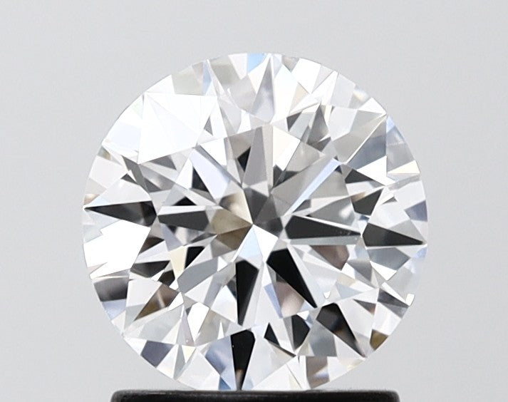 IGI 1.31 Carat Round Brilliant Lab Grown Diamond 人工培育鑽石 實驗室人造鑽石