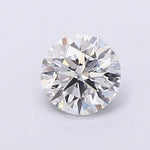 IGI 0.58 Carat Round Brilliant Lab Grown Diamond 人工培育鑽石 實驗室人造鑽石