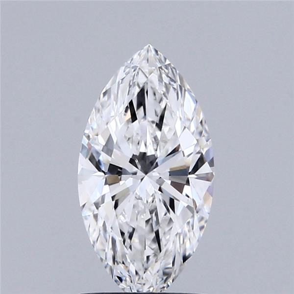 IGI 1.36 Carat Marquise Lab Grown Diamond 人工培育鑽石 實驗室人造鑽石