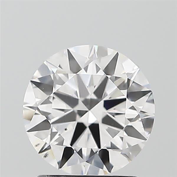 IGI 1.40 Carat Round Brilliant Lab Grown Diamond 人工培育鑽石 實驗室人造鑽石