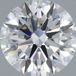 GIA 2.02 Carat Round Brilliant Lab Grown Diamond