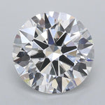 IGI 1.86 Carat Round Brilliant Lab Grown Diamond 人工培育鑽石 實驗室人造鑽石