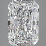 IGI 3.22 Carat Radiant Cut Lab Grown Diamond 人工培育鑽石 實驗室人造鑽石