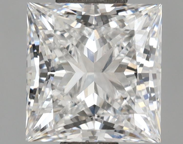 IGI 1.16 Carat Princess Cut Lab Grown Diamond