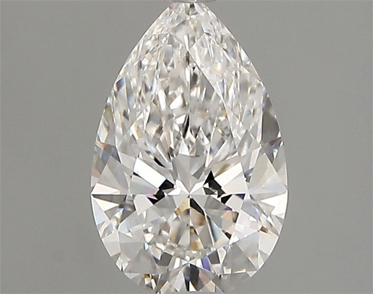 IGI 1.34 Carat Pear Lab Grown Diamond 人工培育鑽石 實驗室人造鑽石