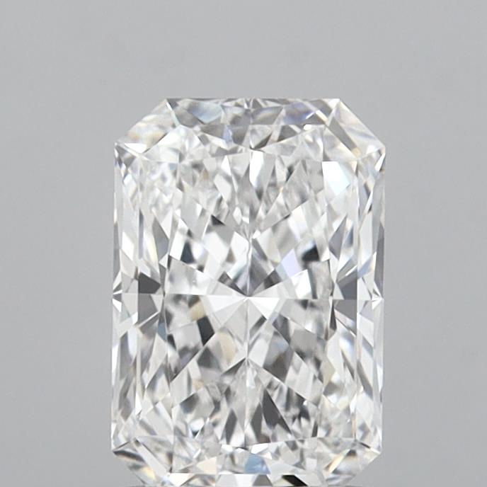 IGI 1.06 Carat Radiant Cut Lab Grown Diamond 人工培育鑽石 實驗室人造鑽石