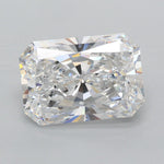 IGI 2.98 Carat Radiant Cut Lab Grown Diamond 人工培育鑽石 實驗室人造鑽石