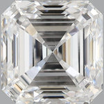 IGI 2.36 Carat Asscher Lab Grown Diamond 人工培育鑽石 實驗室人造鑽石