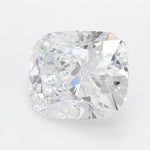 IGI 2.01 Carat Cushion Lab Grown Diamond 人工培育鑽石 實驗室人造鑽石