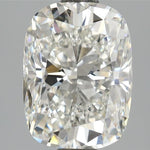 IGI 3.02 Carat Cushion Lab Grown Diamond 人工培育鑽石 實驗室人造鑽石