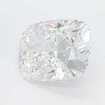 IGI 3.03 Carat Cushion Lab Grown Diamond 人工培育鑽石 實驗室人造鑽石
