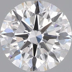 IGI 0.81 Carat Round Brilliant Lab Grown Diamond 人工培育鑽石 實驗室人造鑽石