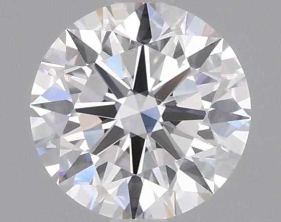 IGI 0.81 Carat Round Brilliant Lab Grown Diamond 人工培育鑽石 實驗室人造鑽石