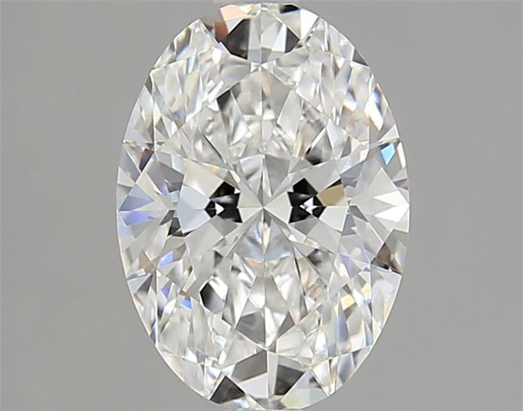 IGI 1.75 Carat Oval Lab Grown Diamond 人工培育鑽石 實驗室人造鑽石