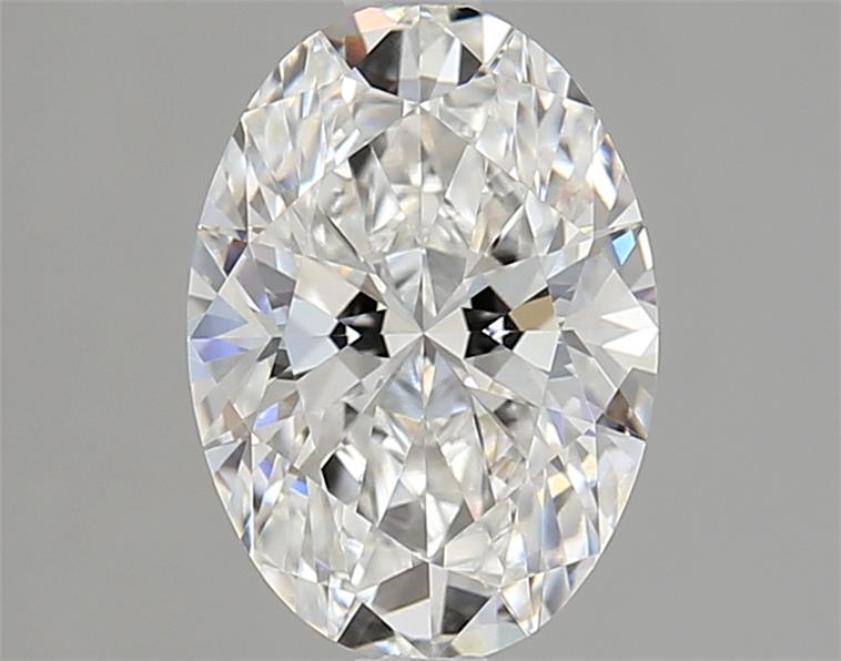 IGI 1.75 Carat Oval Lab Grown Diamond 人工培育鑽石 實驗室人造鑽石