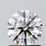 IGI 0.99 Carat Round Brilliant Lab Grown Diamond 人工培育鑽石 實驗室人造鑽石