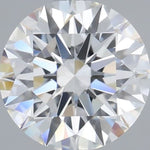 IGI 0.90 Carat Round Brilliant Lab Grown Diamond 人工培育鑽石 實驗室人造鑽石