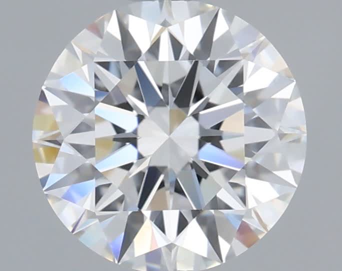 IGI 0.90 Carat Round Brilliant Lab Grown Diamond 人工培育鑽石 實驗室人造鑽石