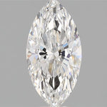 IGI 0.93 Carat Marquise Lab Grown Diamond 人工培育鑽石 實驗室人造鑽石