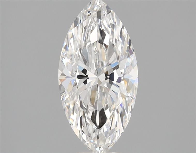 IGI 0.93 Carat Marquise Lab Grown Diamond 人工培育鑽石 實驗室人造鑽石