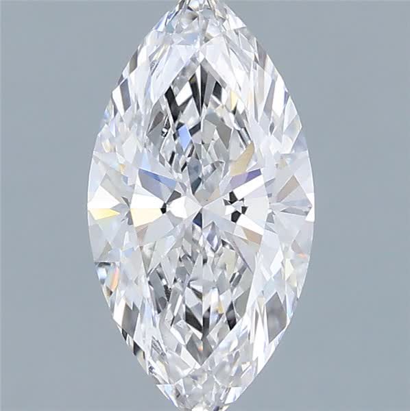 IGI 1.07 Carat Marquise Lab Grown Diamond 人工培育鑽石 實驗室人造鑽石