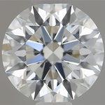 IGI 0.74 Carat Round Brilliant Lab Grown Diamond 人工培育鑽石 實驗室人造鑽石
