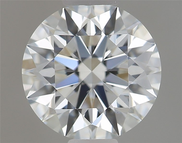IGI 0.74 Carat Round Brilliant Lab Grown Diamond 人工培育鑽石 實驗室人造鑽石