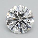 IGI 0.69 Carat Round Brilliant Lab Grown Diamond 人工培育鑽石 實驗室人造鑽石