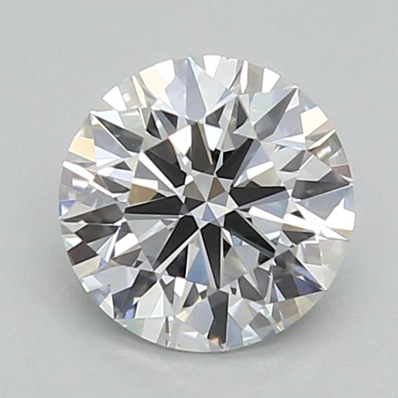 IGI 0.69 Carat Round Brilliant Lab Grown Diamond 人工培育鑽石 實驗室人造鑽石
