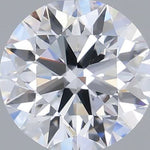 IGI 1.18 Carat Round Brilliant Lab Grown Diamond 人工培育鑽石 實驗室人造鑽石