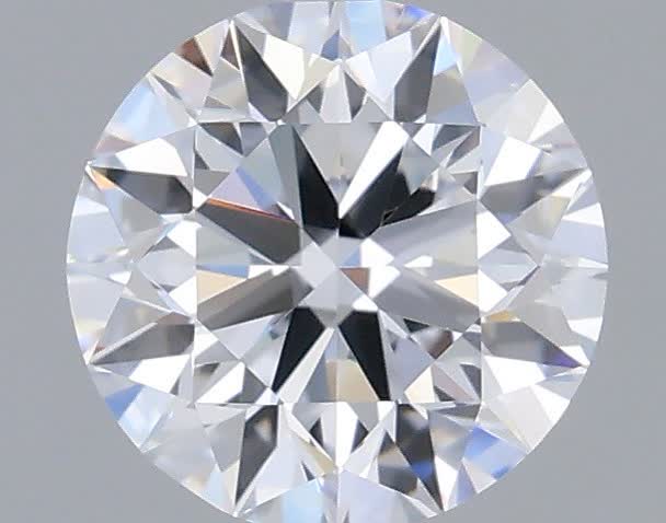 IGI 1.18 Carat Round Brilliant Lab Grown Diamond 人工培育鑽石 實驗室人造鑽石